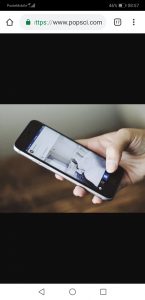 Quante ore usiamo lo smartphone